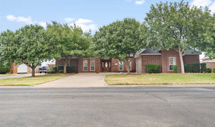 photo 2: 6209 Tradition Drive, Abilene TX 79606