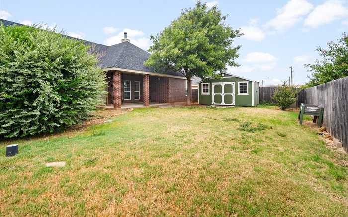 photo 30: 6209 Tradition Drive, Abilene TX 79606