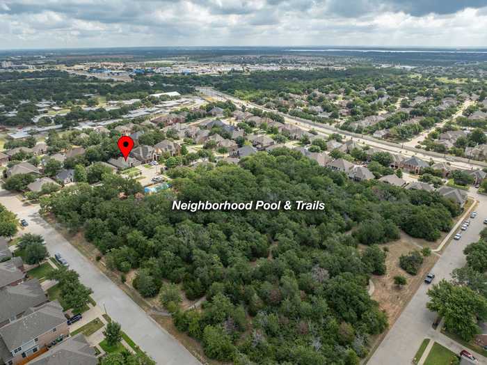 photo 37: 3313 Purdue Drive, Denton TX 76210