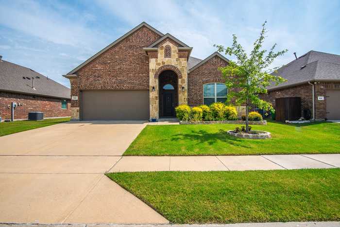 photo 1: 516 Declaration Way, Fate TX 75189