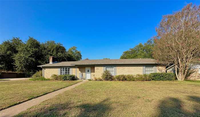 photo 1: 200 Jill Lane, Sulphur Springs TX 75482