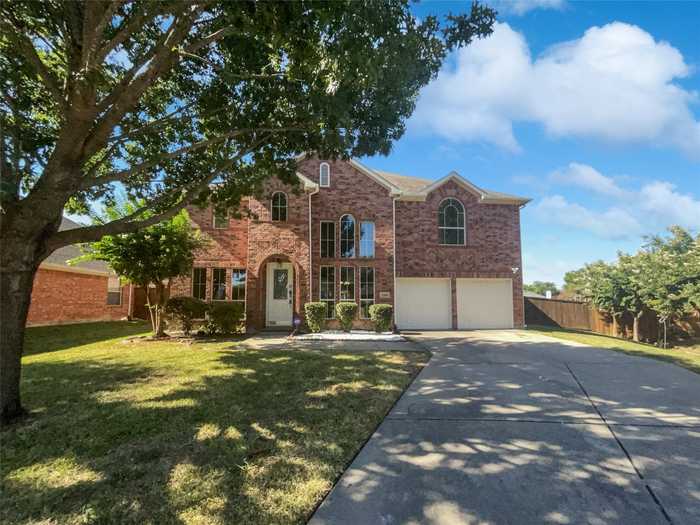 photo 1: 3304 Bright Star Way, Plano TX 75074