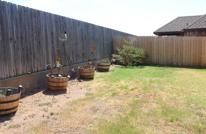 photo 37: 4017 Esman Court, Abilene TX 79606