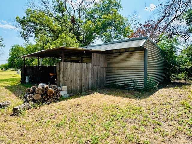 photo 3: 717 Cherry Heights, Clyde TX 79510