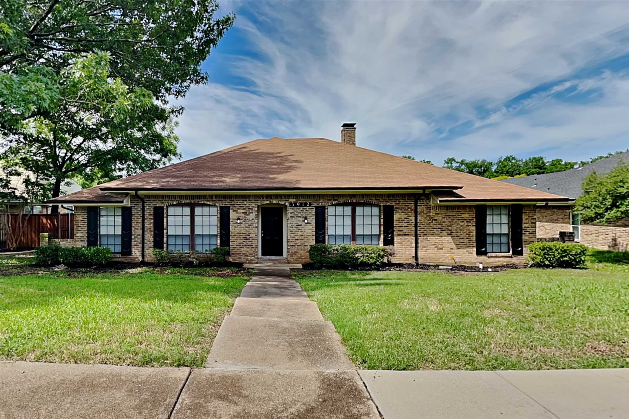 photo 1: 3912 Bandera Drive, Plano TX 75074