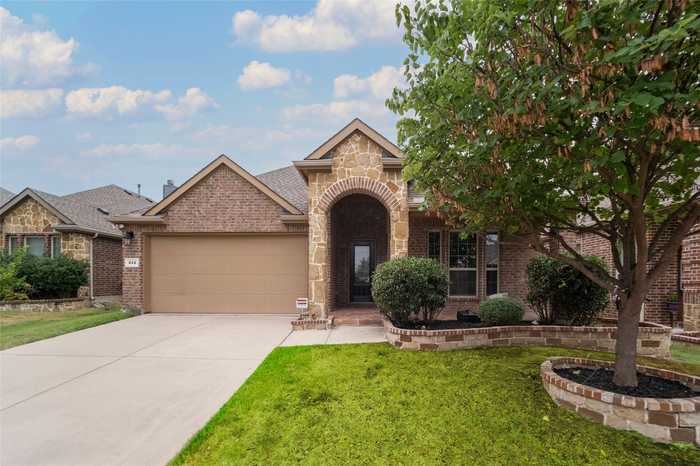 photo 1: 212 Whitman Drive, McKinney TX 75072