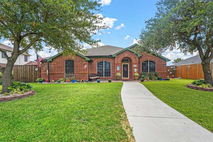 photo 32: 1120 Hidden Ridge Drive, Mesquite TX 75181