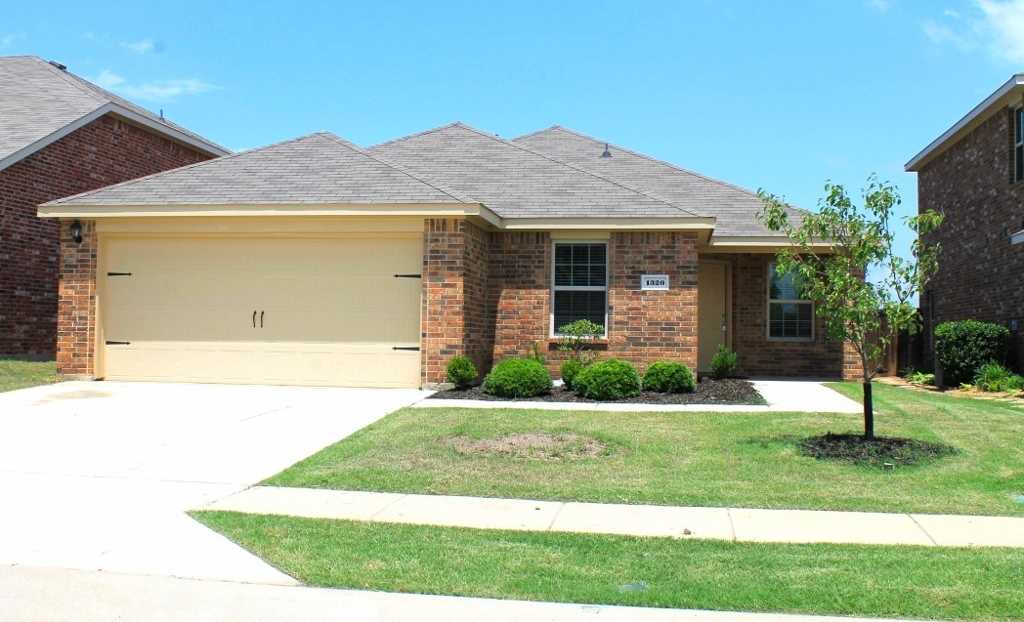 photo 2: 1320 Basswood Lane, Royse City TX 75189