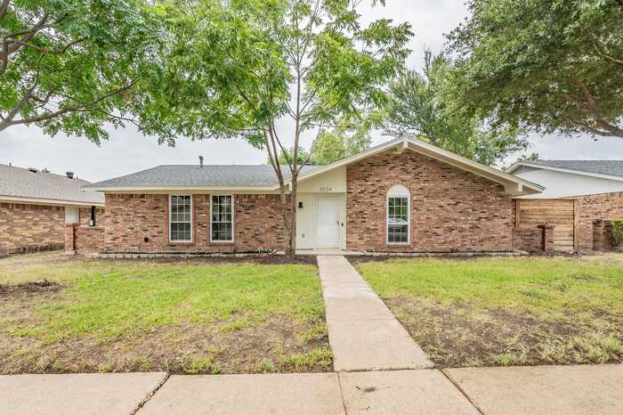 photo 1: 3034 Alderon Lane, Garland TX 75044