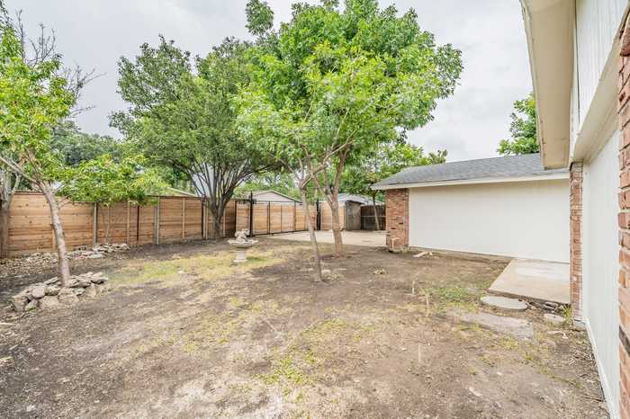 photo 40: 3034 Alderon Lane, Garland TX 75044