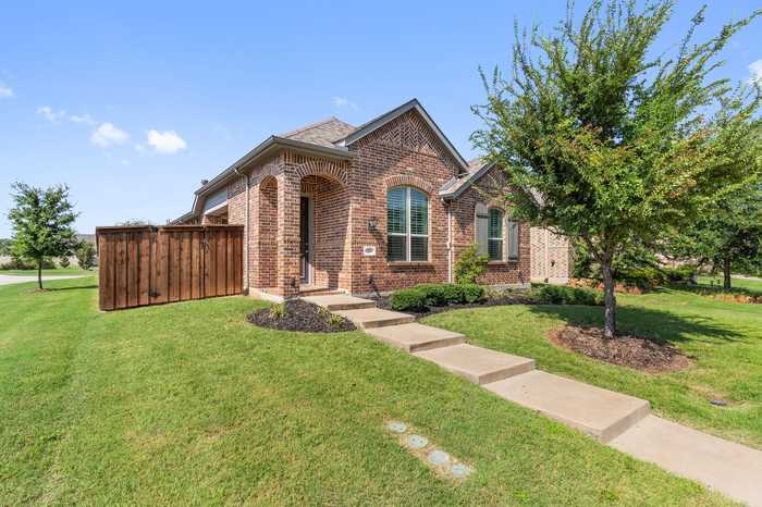 photo 1: 524 Gibbons Creek Trail, McKinney TX 75071