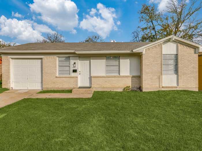 photo 1: 1009 Susan Drive, Garland TX 75040