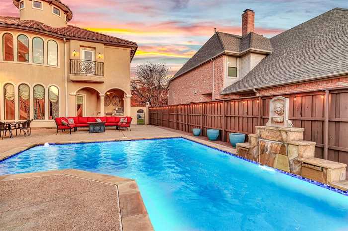 photo 36: 6545 Crown Forest Drive, Plano TX 75024