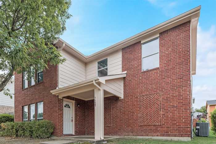 photo 1: 7329 Concordia Lane, Dallas TX 75241