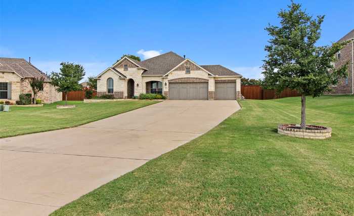 photo 1: 201 Citation Lane, Hickory Creek TX 75065