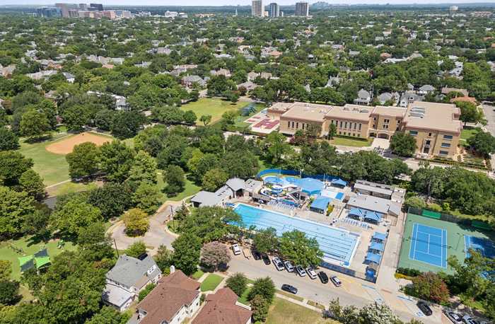 photo 28: 3437 Milton Avenue Unit 102, University Park TX 75205