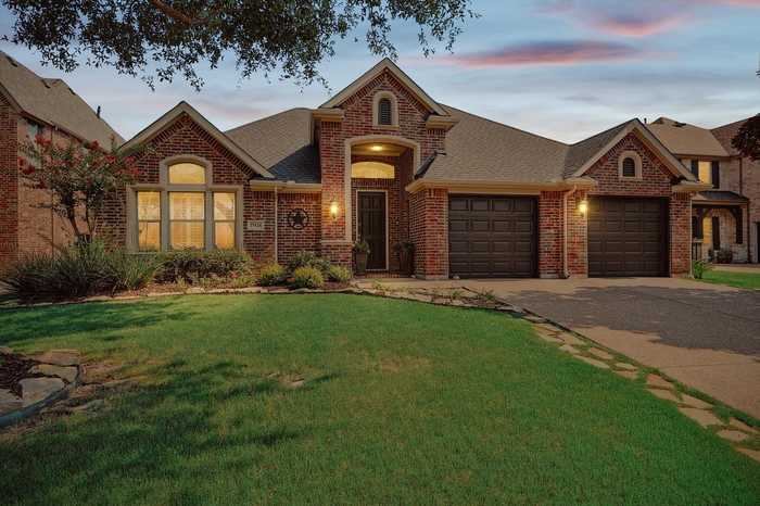 photo 2: 15426 Fox Meadow Lane, Frisco TX 75035