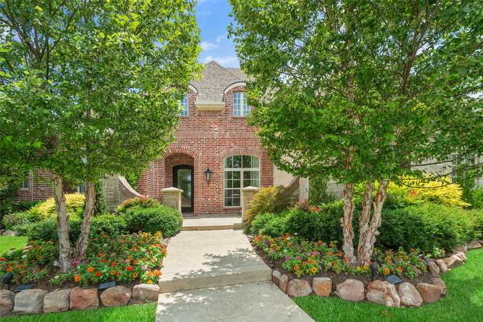 photo 1: 2905 Moongold Court, McKinney TX 75069