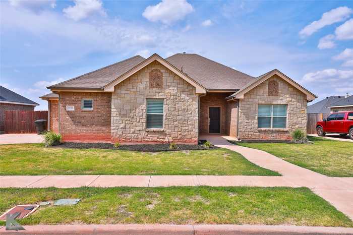 photo 2: 3826 Kady Ridge, Abilene TX 79606