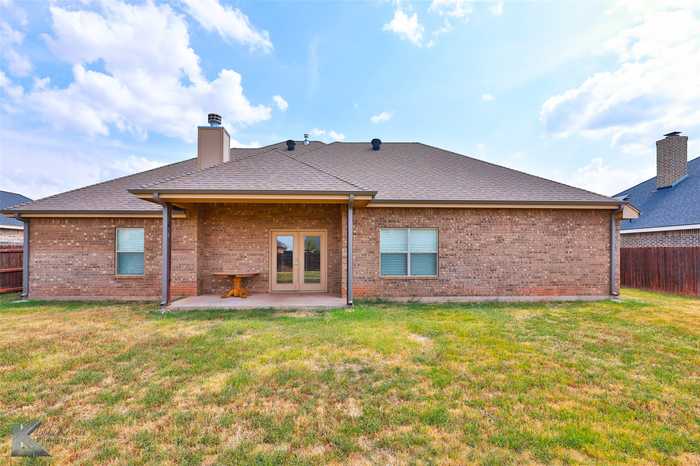 photo 36: 3826 Kady Ridge, Abilene TX 79606