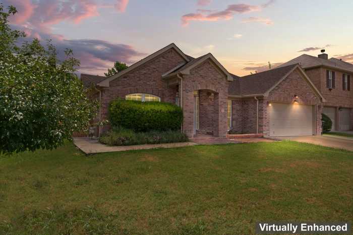 photo 40: 6405 Viking Trail, Arlington TX 76001