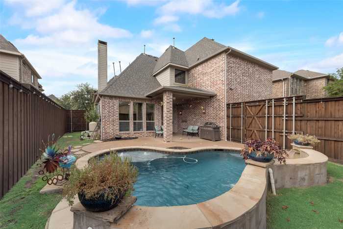 photo 40: 7058 Pecan Chase Lane, Frisco TX 75034