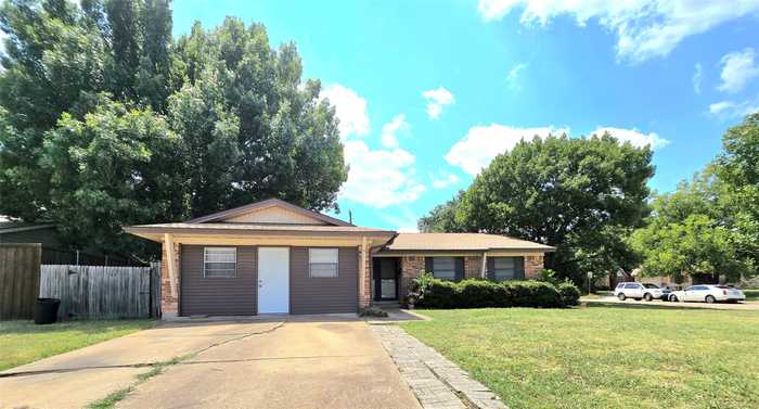 photo 1: 3033 Bamboo Street, Mesquite TX 75150