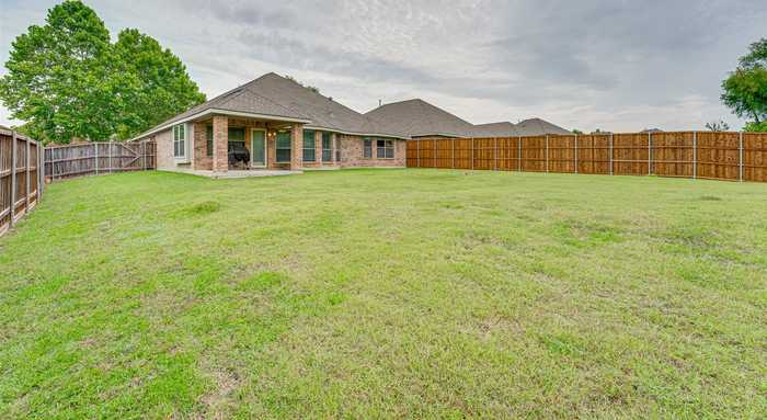 photo 2: 4817 Bluecap Court, Mesquite TX 75181