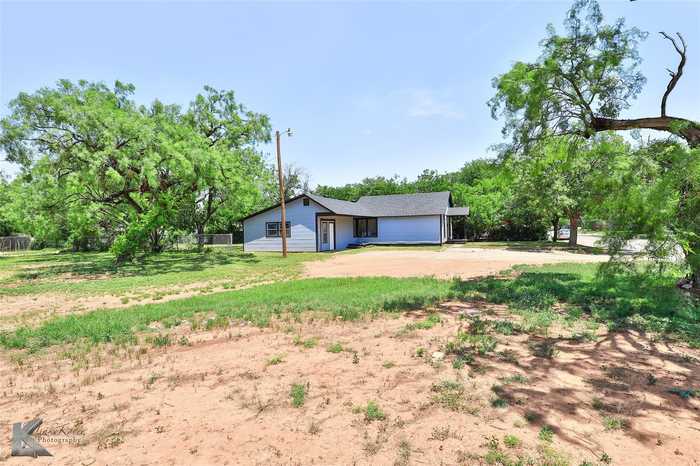 photo 2: 502 Westmoreland Street, Abilene TX 79603