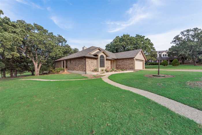 photo 1: 601 Willow Bend Street, Keene TX 76031