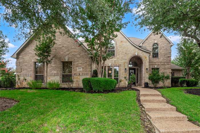 photo 1: 4704 Scoter Lane, McKinney TX 75072