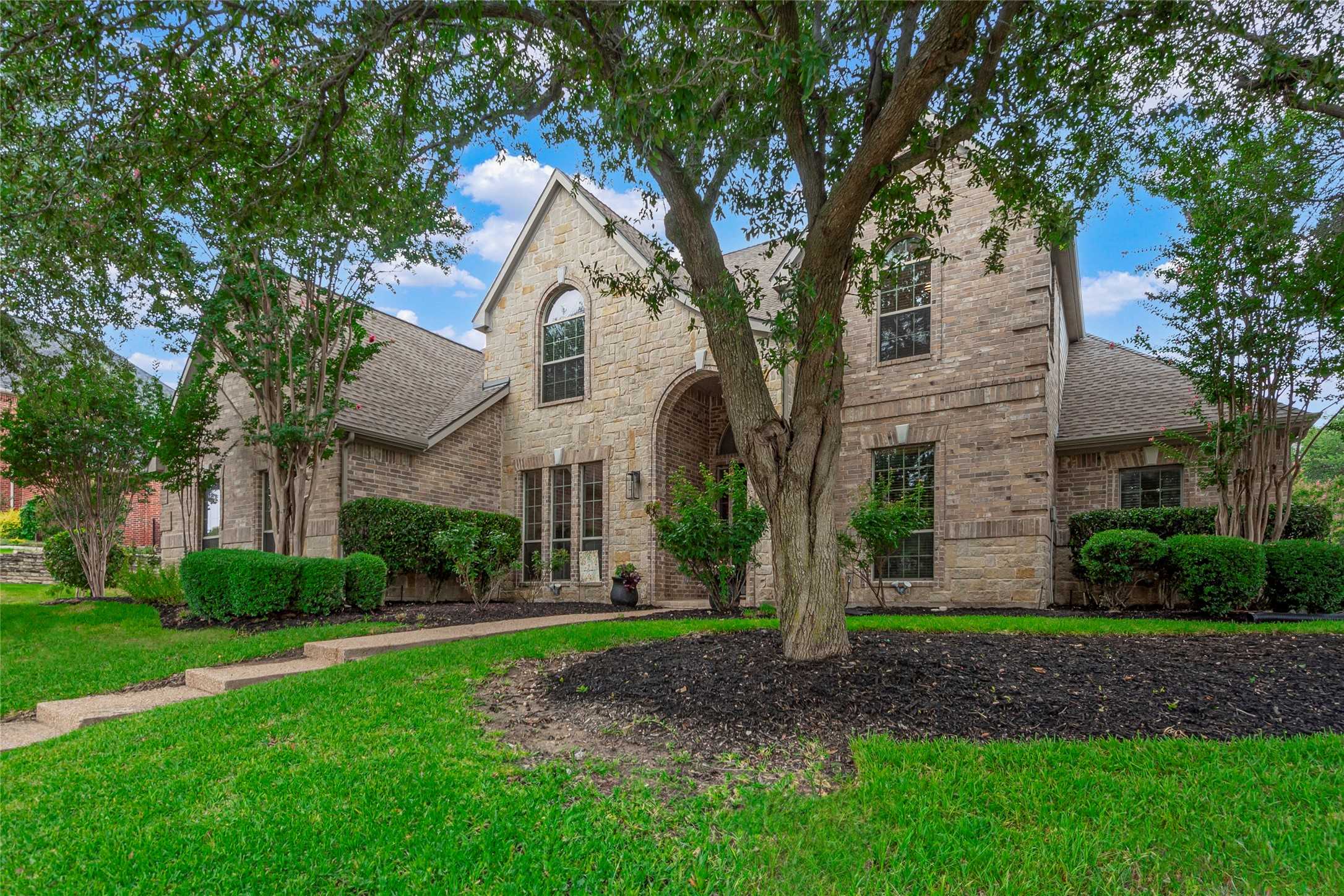 photo 2: 4704 Scoter Lane, McKinney TX 75072