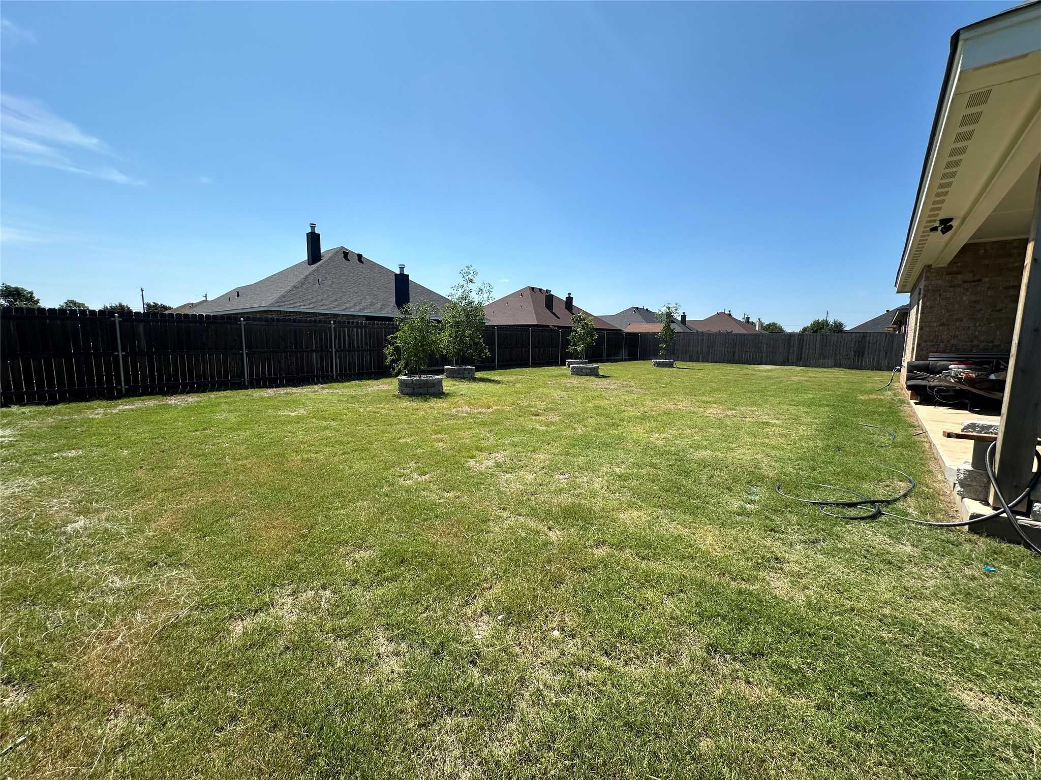 photo 3: 6809 Red Yucca Road, Abilene TX 79606