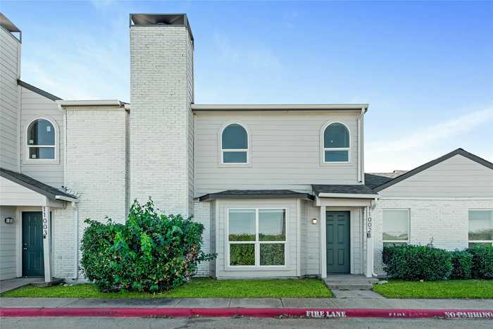 photo 1: 9524 Military Parkway Unit 11002, Dallas TX 75227