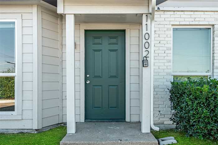 photo 2: 9524 Military Parkway Unit 11002, Dallas TX 75227