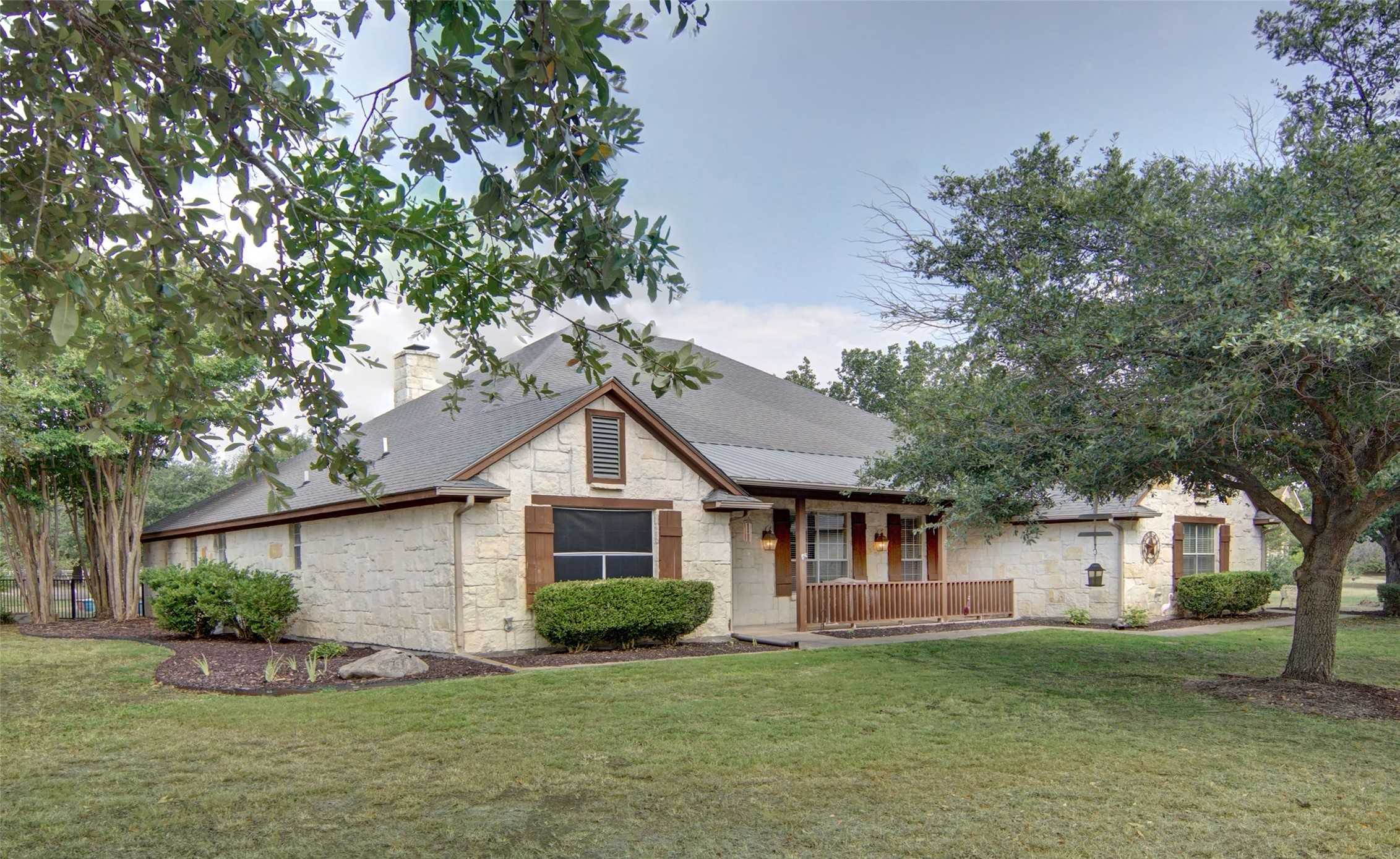 photo 1: 101 River Crest Court, Aledo TX 76008