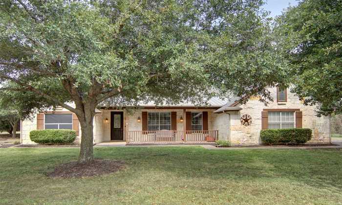 photo 2: 101 River Crest Court, Aledo TX 76008