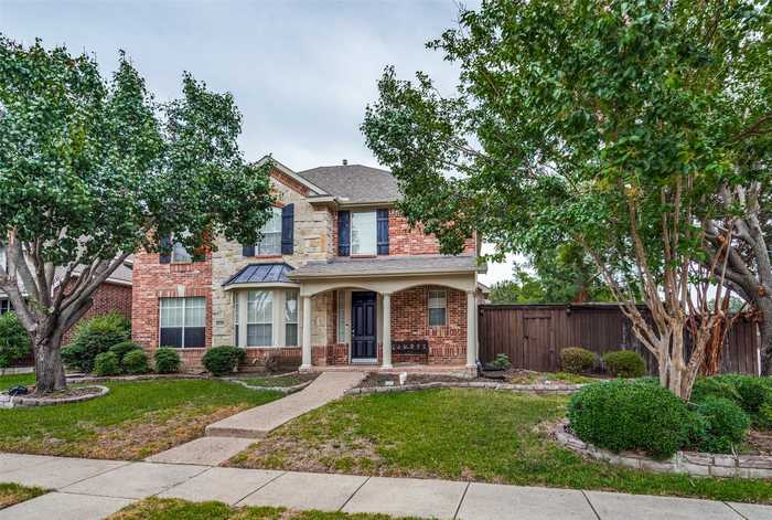 photo 1: 4248 Wilson Lane, Carrollton TX 75010