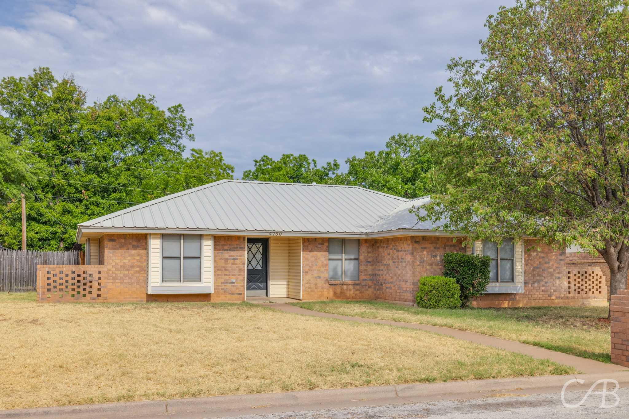 photo 1: 4750 Carrie Ann Lane, Abilene TX 79606