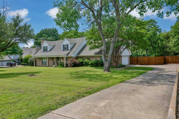 photo 1: 2202 Carriage Estates Road, Sherman TX 75092