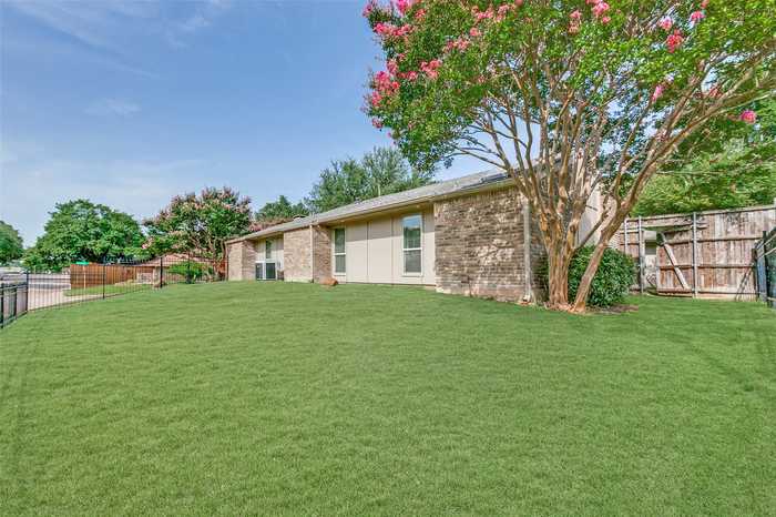 photo 38: 6027 Blue Bay Drive, Dallas TX 75248