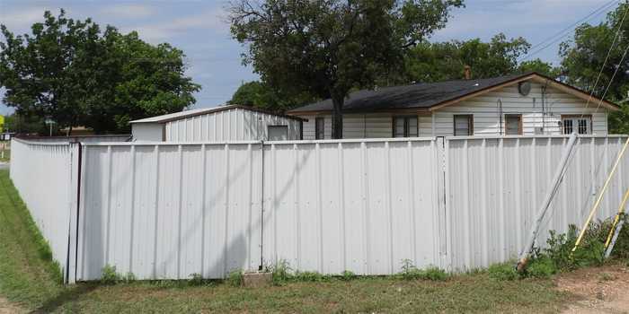 photo 2: 2649 Marshall Street, Abilene TX 79605