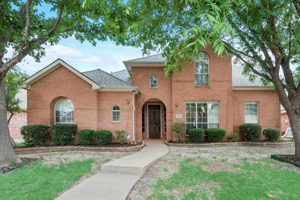 photo 1: 2714 Serena Court, Garland TX 75040