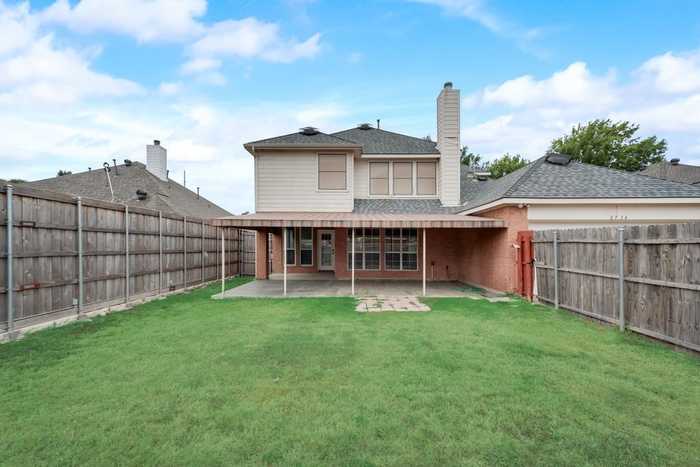 photo 16: 2714 Serena Court, Garland TX 75040