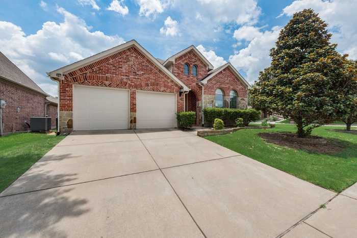 photo 1: 817 Hardwood Drive, McKinney TX 75069