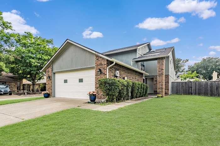 photo 1: 3701 Taurus Drive, Garland TX 75044