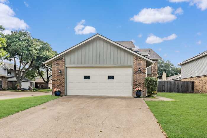 photo 2: 3701 Taurus Drive, Garland TX 75044