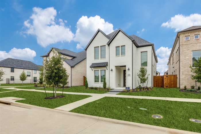 photo 2: 15587 Fringe tree Road, Frisco TX 75035