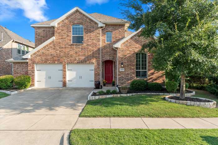 photo 2: 5609 Pinewood Drive, McKinney TX 75071