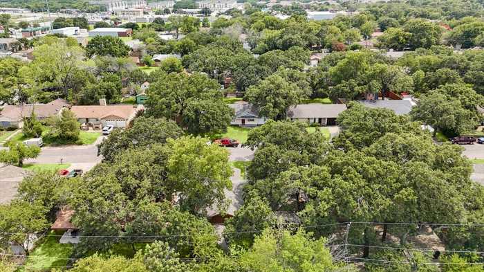 photo 37: 3417 Woodthrush Lane, Denton TX 76209